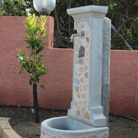 Il Feudo Frühstückspension 3*