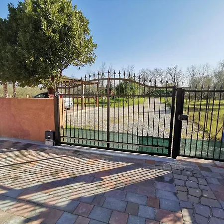 Il Feudo 3* Sellia Marina