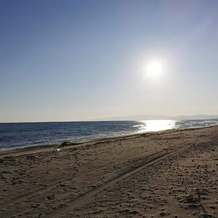 Il Feudo Frühstückspension 3*