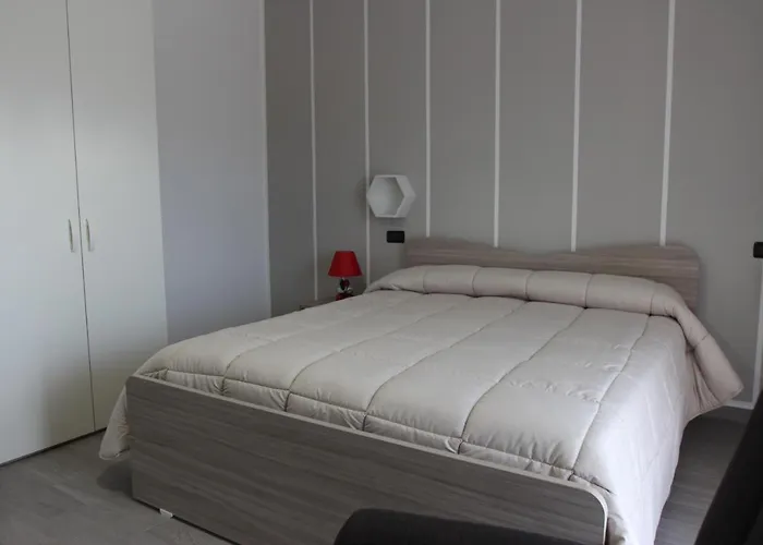 Bed and breakfast Il Feudo