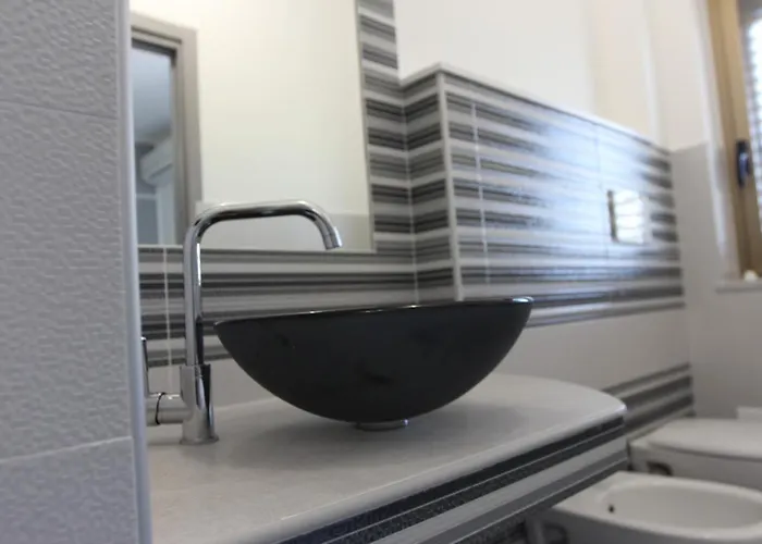 Il Feudo Bed and breakfast 3*