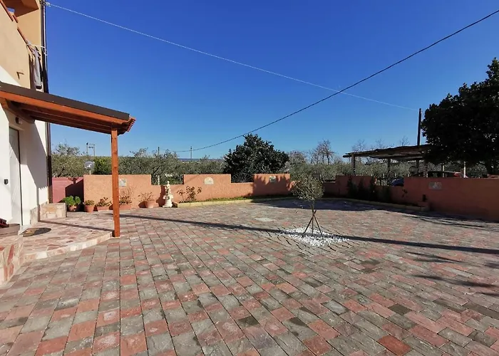 Il Feudo Bed and breakfast 3*