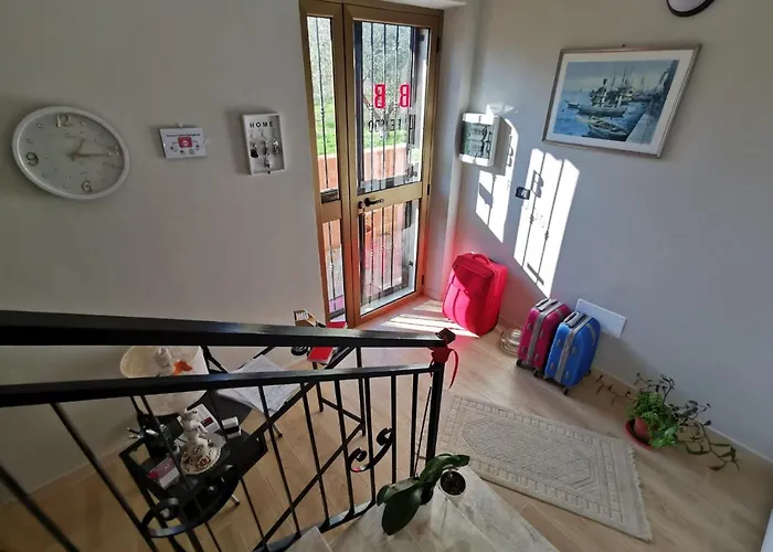 Bed and breakfast Il Feudo