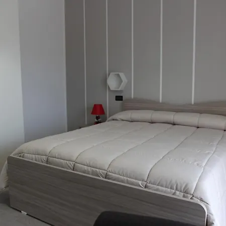 Bed & Breakfast Il Feudo