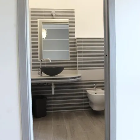 Il Feudo Frühstückspension