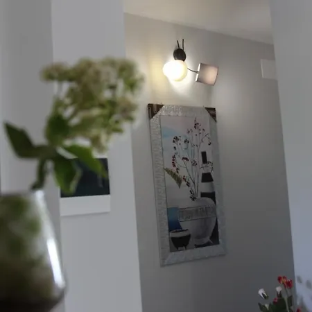 Bed & Breakfast Il Feudo 3*