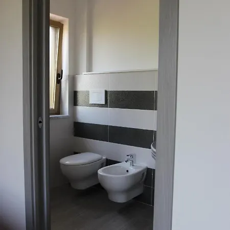 Frühstückspension Il Feudo 3*