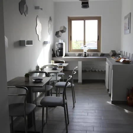 Couette-café Il Feudo