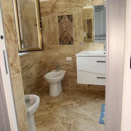 Couette-café Il Feudo