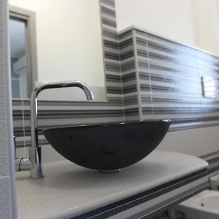 Il Feudo Frühstückspension 3*