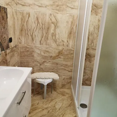 Il Feudo Couette-café 3*