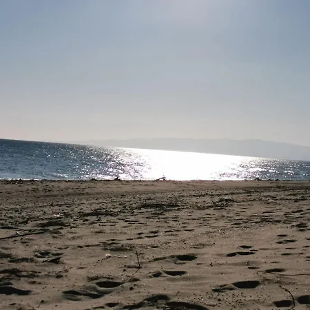 Il Feudo Frühstückspension Sellia Marina