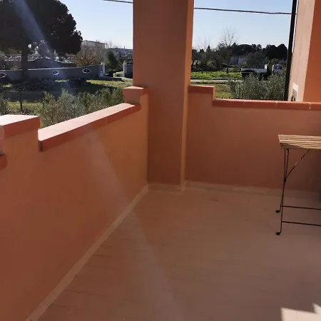 Couette-café Il Feudo 3*