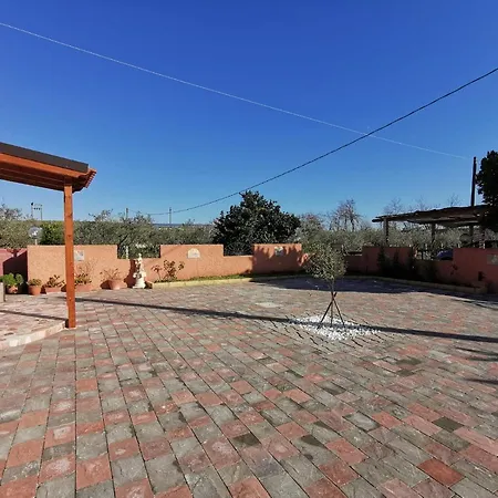 Il Feudo Couette-café 3*