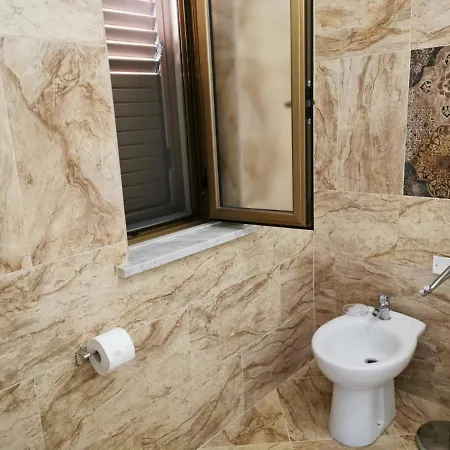 Bed & Breakfast Il Feudo Sellia Marina