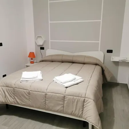 Il Feudo Frühstückspension