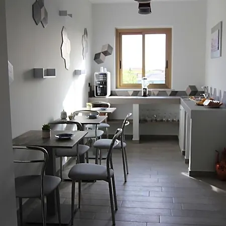 B&B Il Feudo
