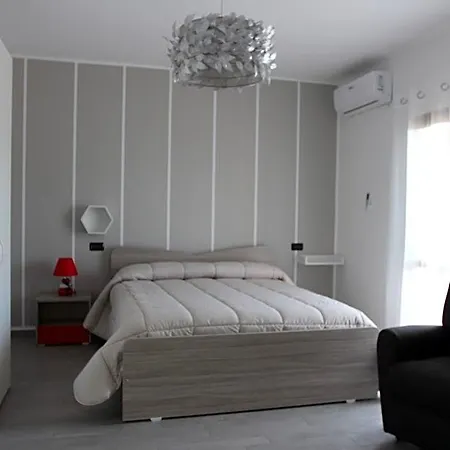B&B Il Feudo