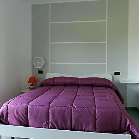 Il Feudo B&B 3*