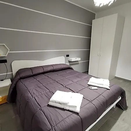 Il Feudo B&B 셀리아 마리나