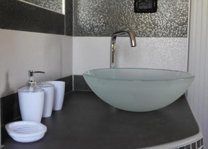 Il Feudo 셀리아 마리나