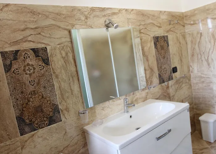 Il Feudo 셀리아 마리나