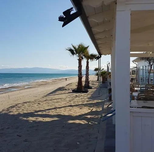 Il Feudo 3* 셀리아 마리나