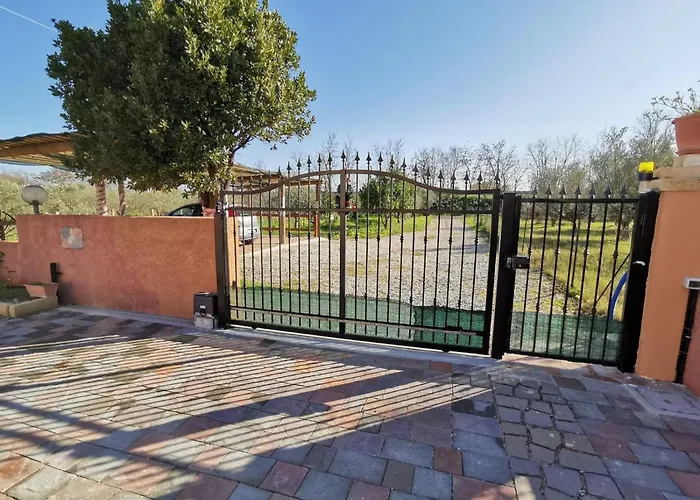 Il Feudo 3* 셀리아 마리나