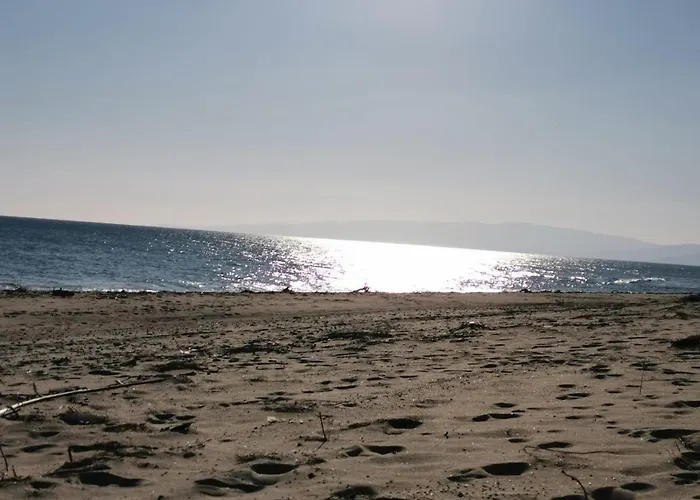 Il Feudo B&B 셀리아 마리나