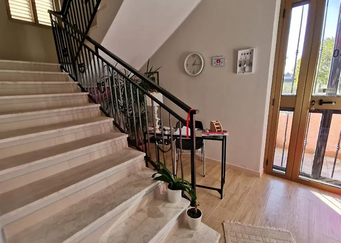 Il Feudo 셀리아 마리나